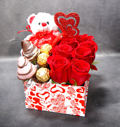 CANDY LOVER