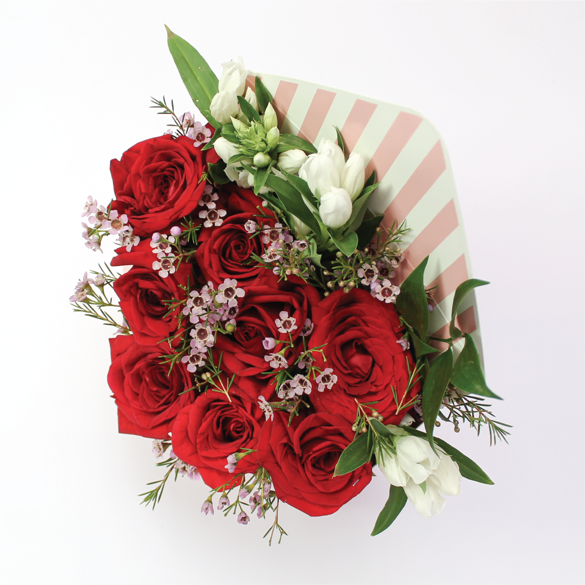 CARTA D'AMOR