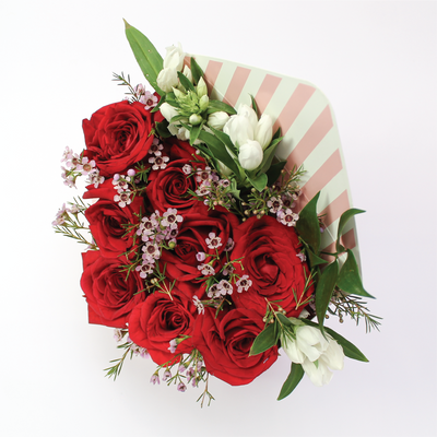 CARTA D'AMOR