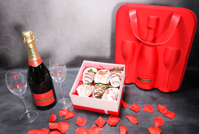 Lux Romance - ROOM DECORATION