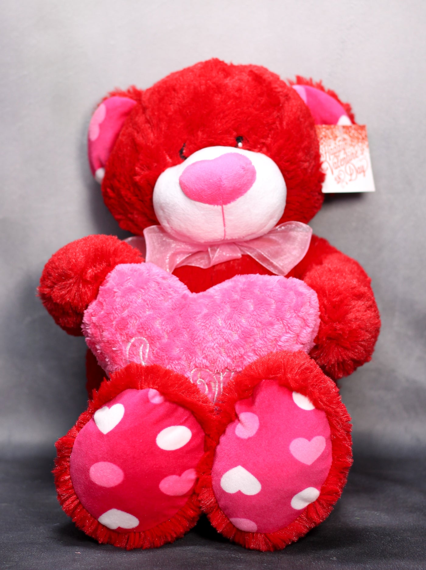 CHERRY BEAR