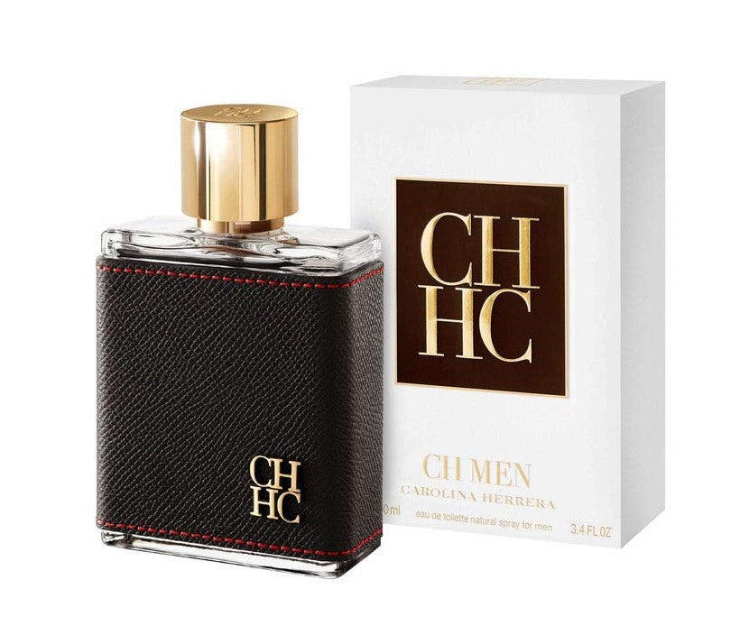 CH CAROLINA HERRERA - MAN