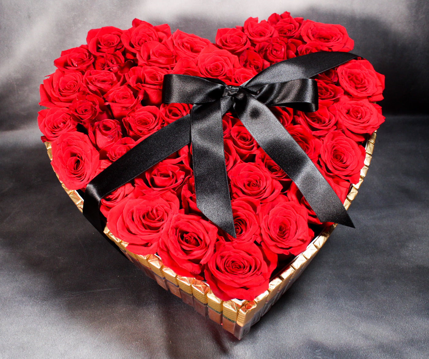 CHOCO HEART