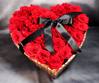 CHOCO HEART