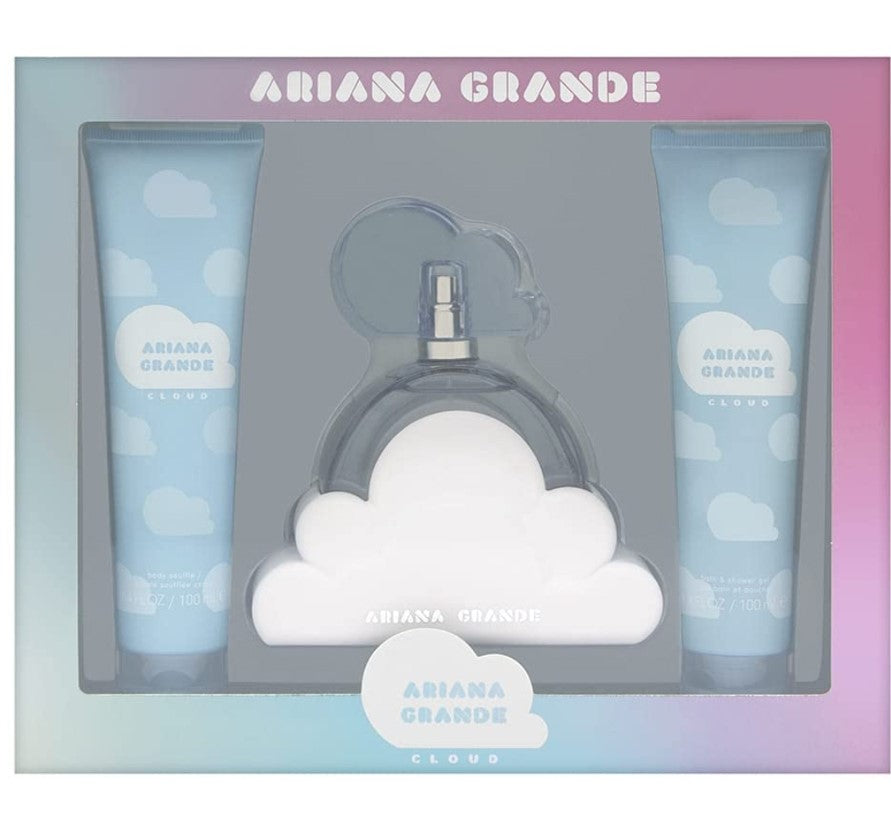 CLOUD ARIANA GRANDE - LADIES