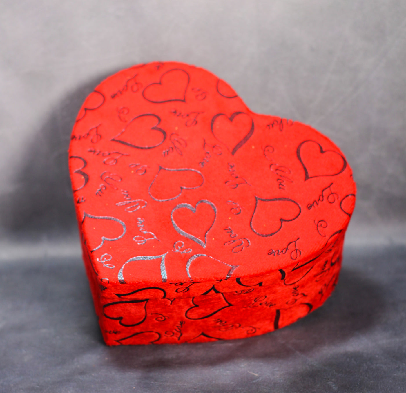 CORAZÓN APASIONADO