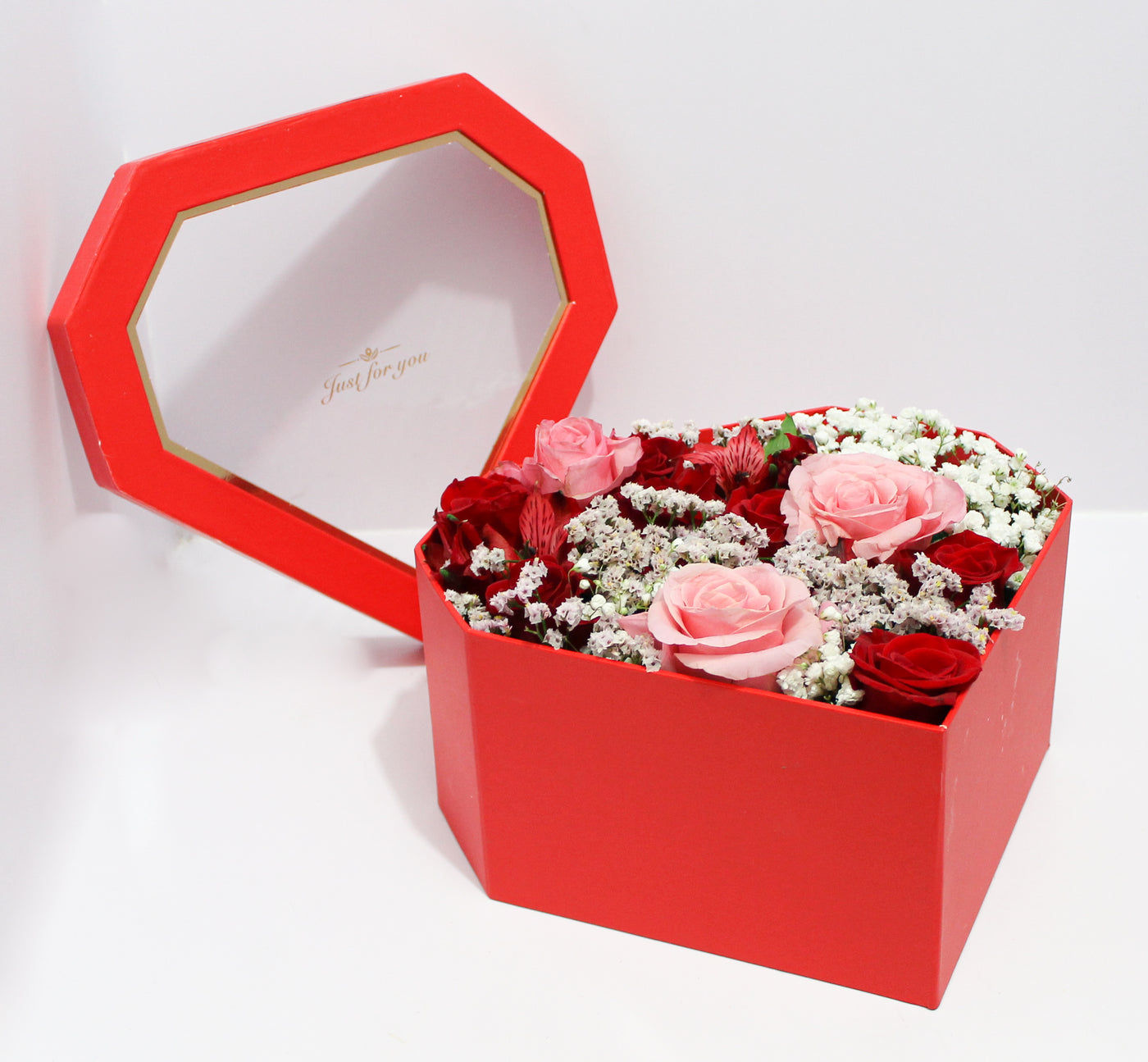 CORAZONES DE DIAMANTES
