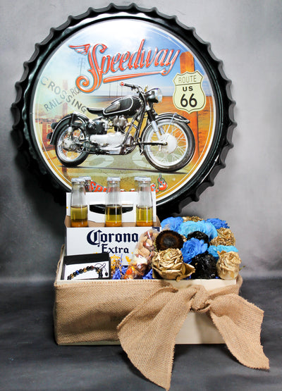 CORONA - COMBO AGRANDADO