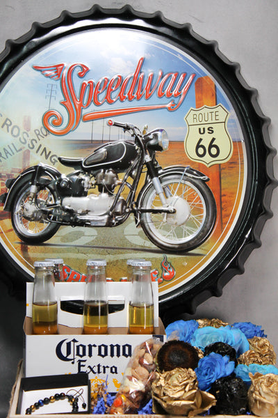 CORONA - COMBO AGRANDADO