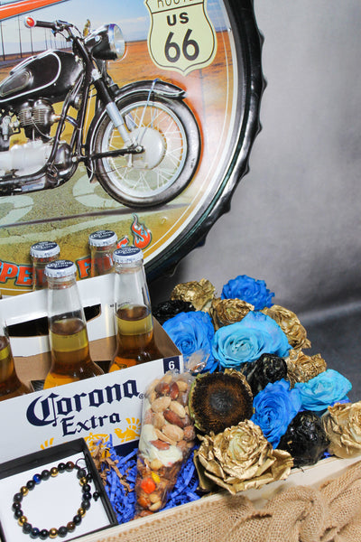 CORONA - COMBO AGRANDADO