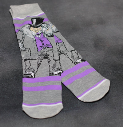 DC SOCK #2