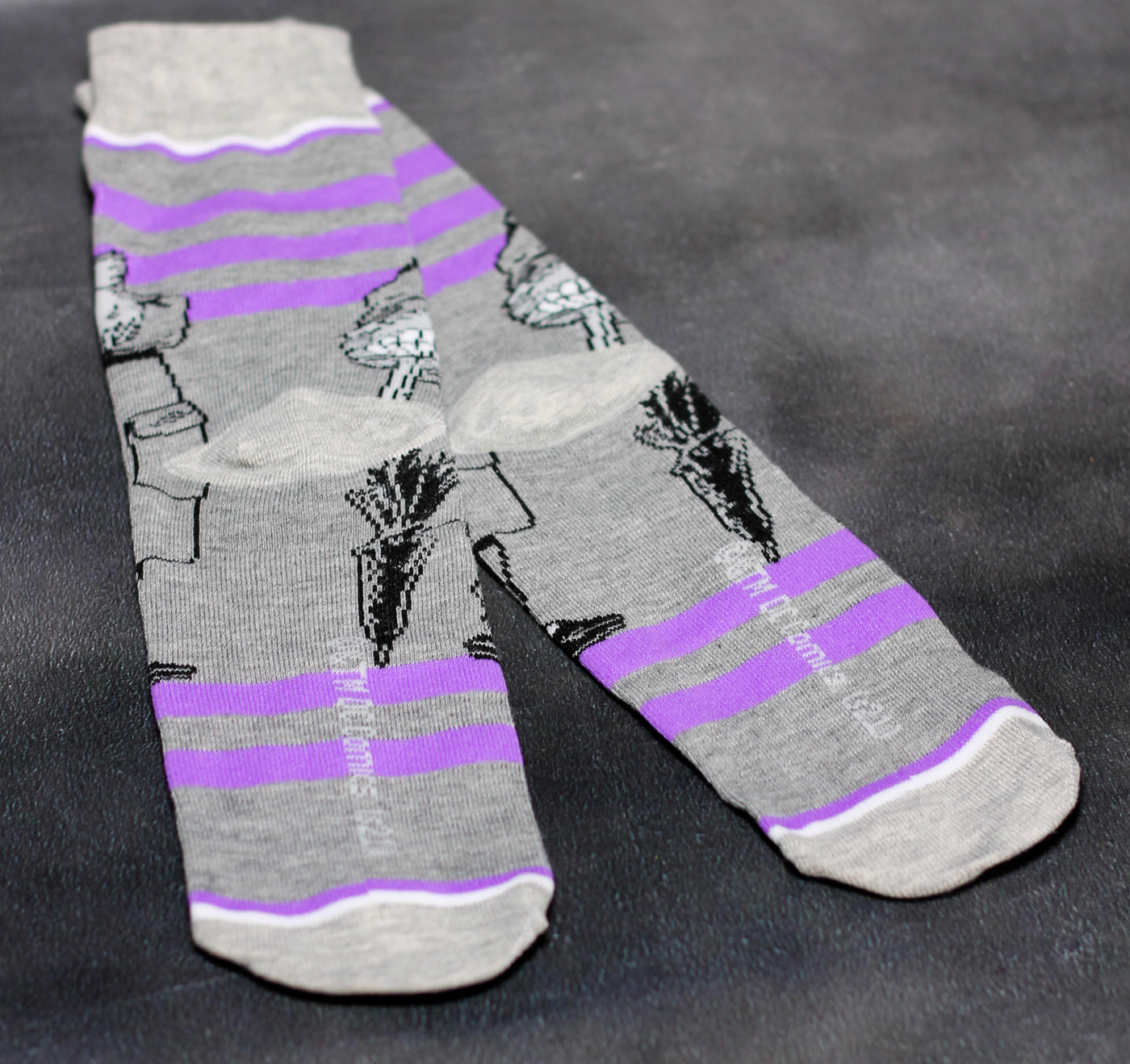 DC SOCK #2