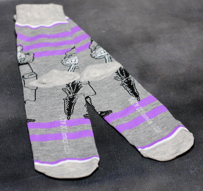 DC SOCK #2