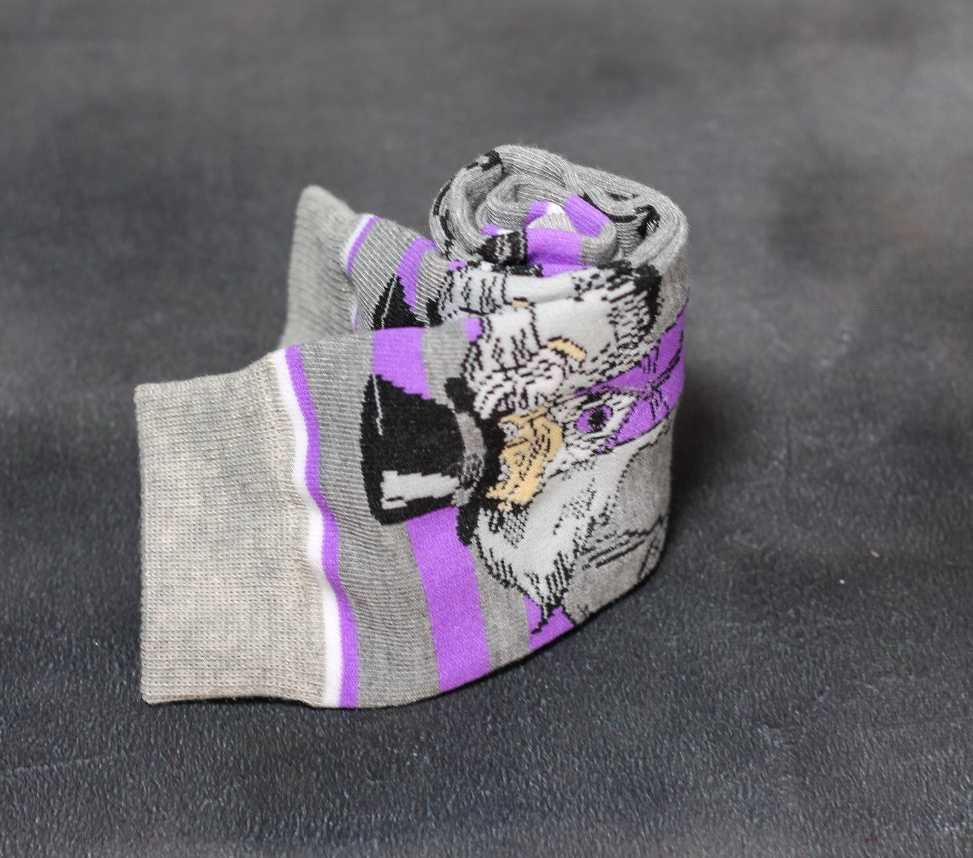 DC SOCK #2