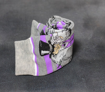 DC SOCK #2