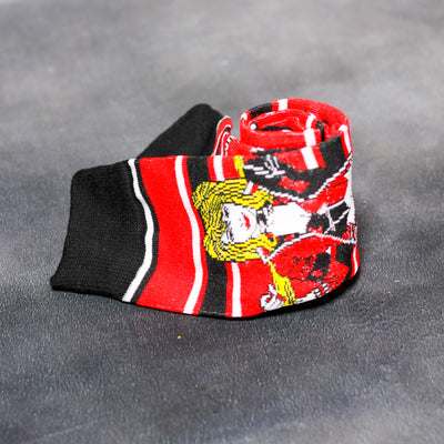 DC SOCK #3
