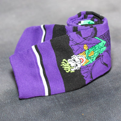 DC SOCK #4