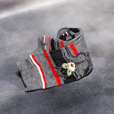 DC SOCK #5