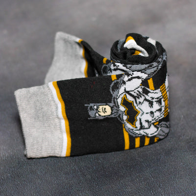 DC SOCK #6