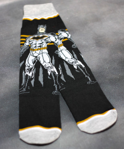 DC SOCK #6