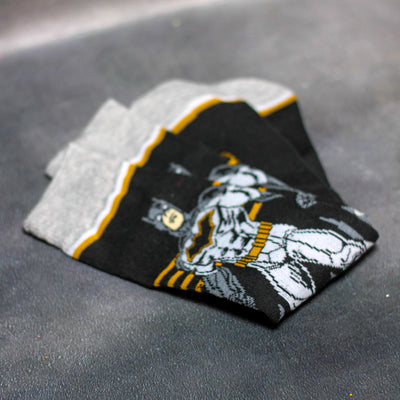 DC SOCK #6