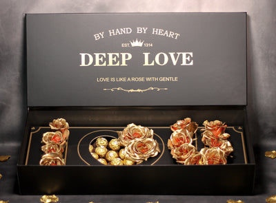 DEEP LOVE