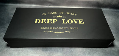 DEEP LOVE