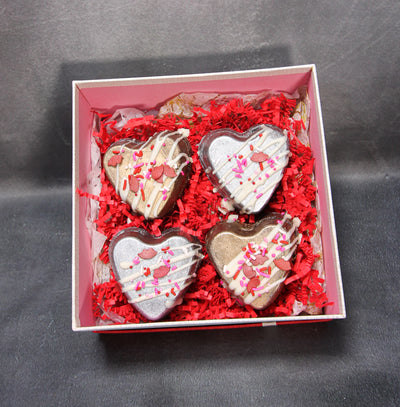 DELICIOUS BROWNIES
