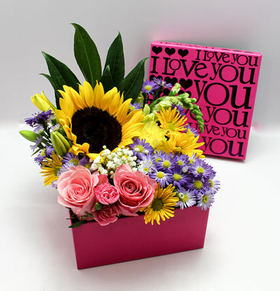 DIVINE FLOWERS