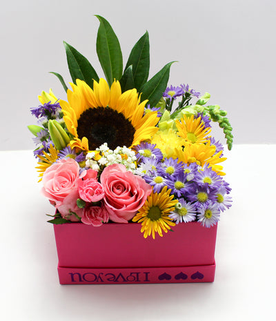DIVINE FLOWERS