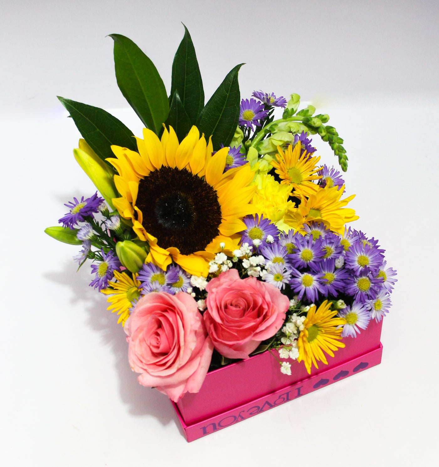 DIVINE FLOWERS