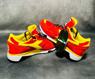 DRAGO VS ROCKY - DIADORA SNEAKERS
