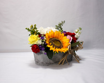 DREAM FLOWERS