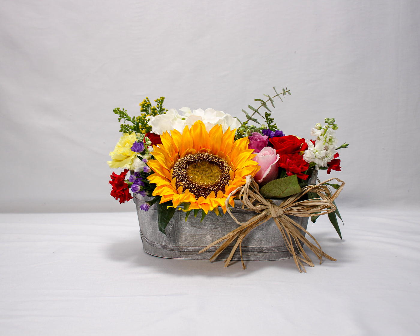 DREAM FLOWERS