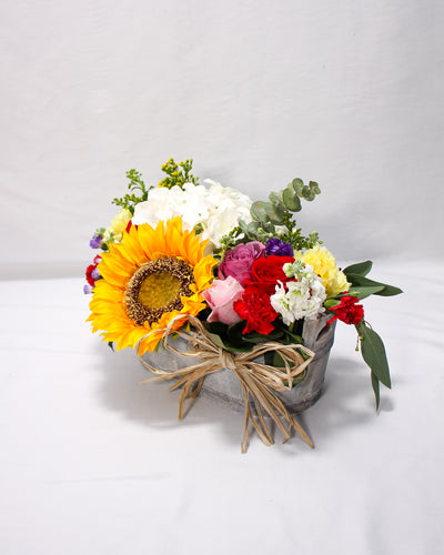 DREAM FLOWERS