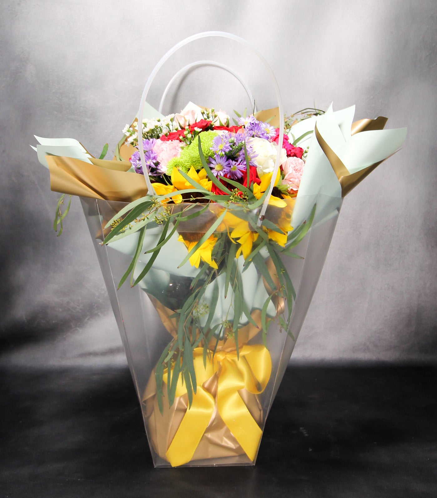 EXOTIC LOVE - BOUQUET