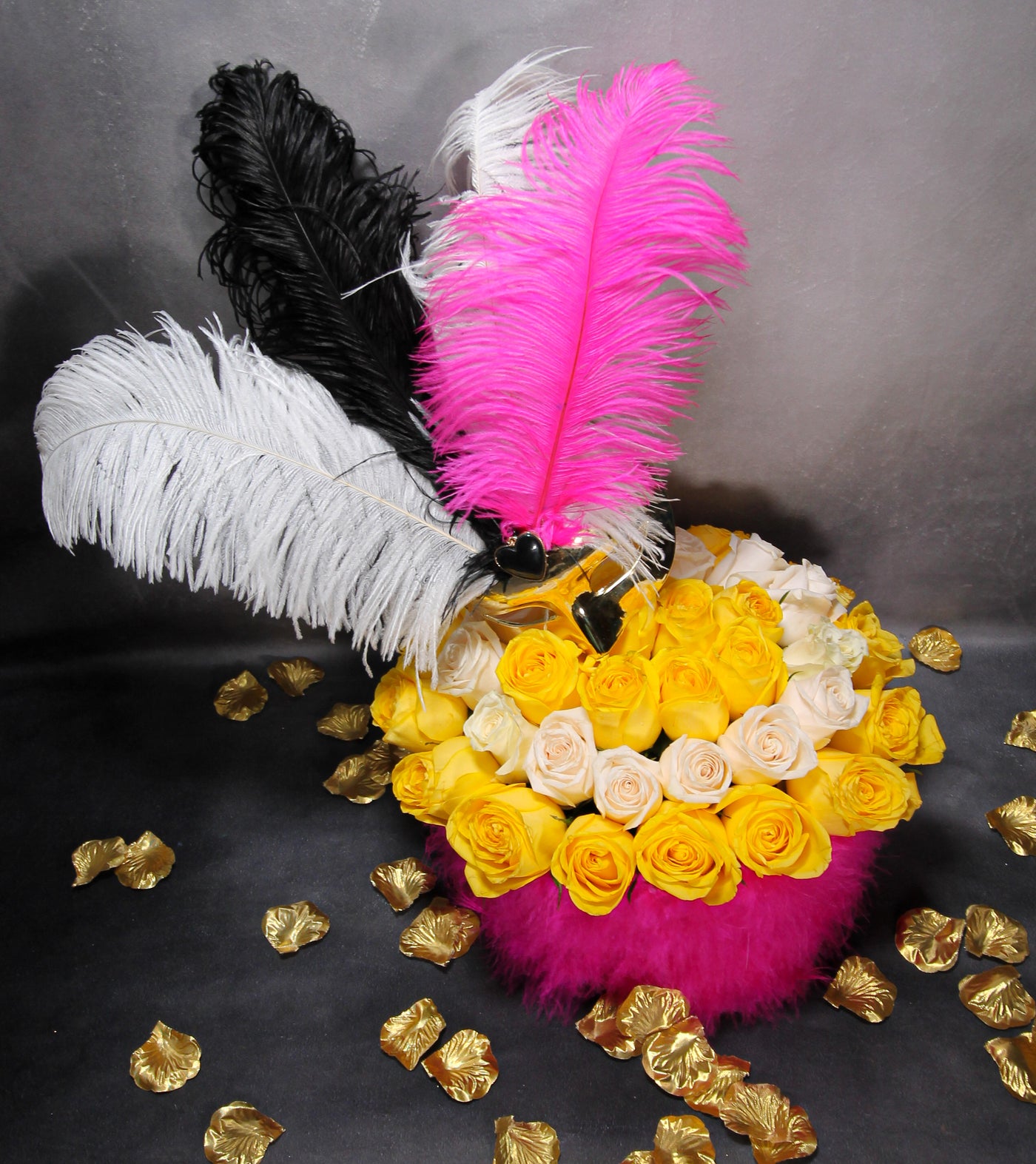 FETE DE CARNAVAL