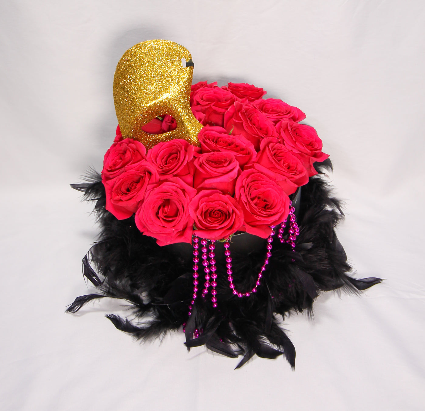 FETE DU MASQUE