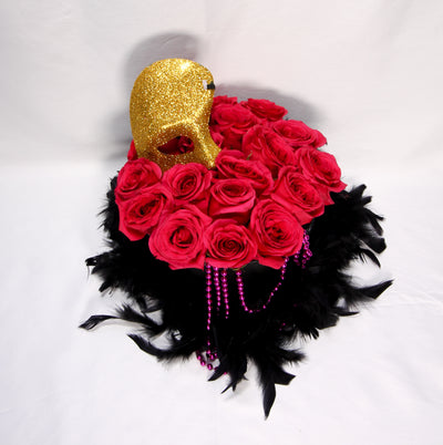 FETE DU MASQUE