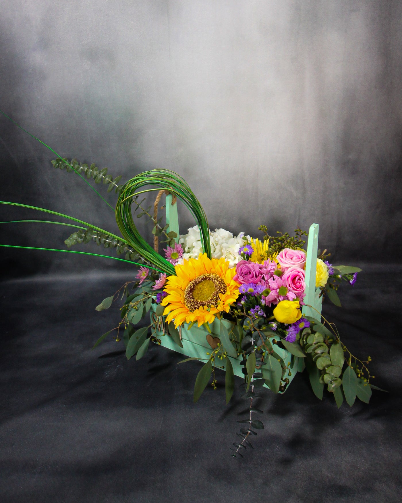 FLORES DEL CAMPO