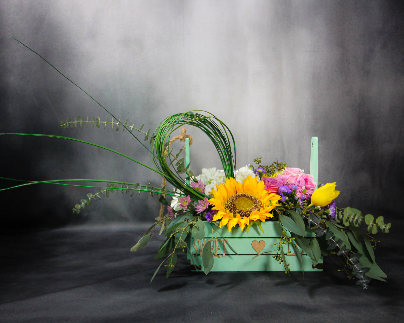 FLORES DEL CAMPO