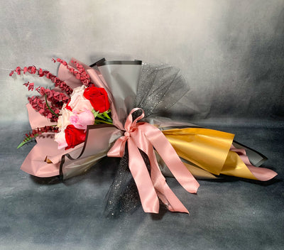 FRENCH GARDEN BOUQUET