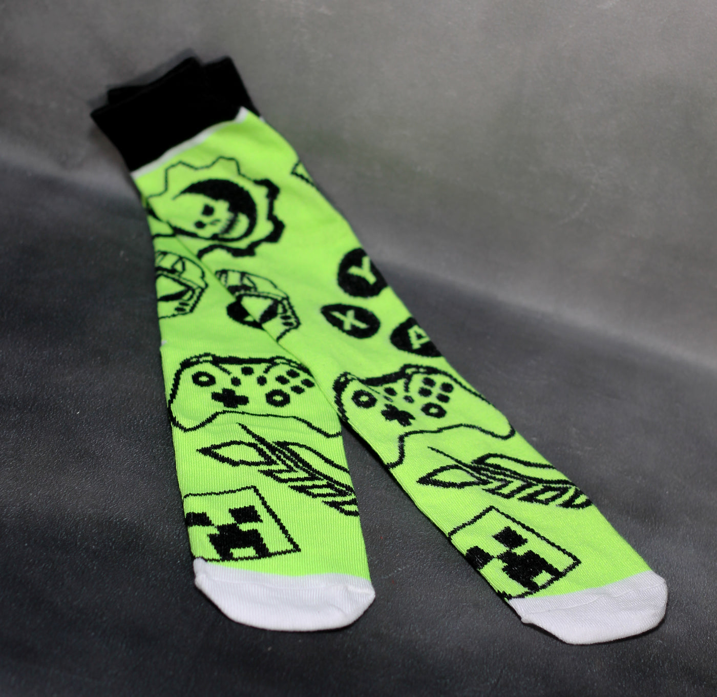 GAMER SOCK #1