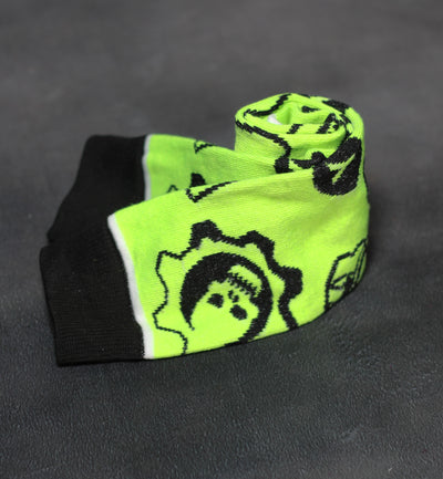 GAMER SOCK #1