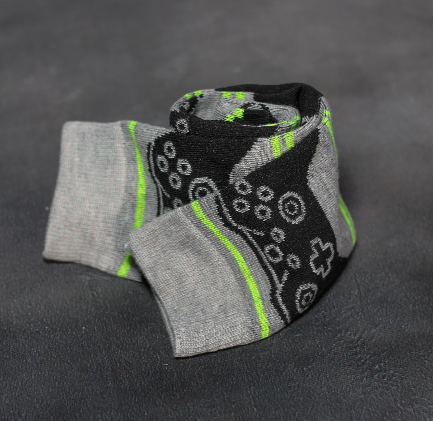 GAMER SOCK #2