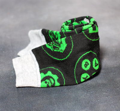 GAMER SOCK #3