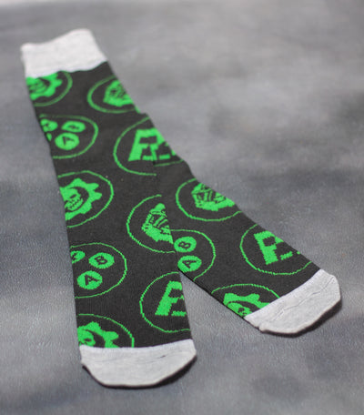 GAMER SOCK #3