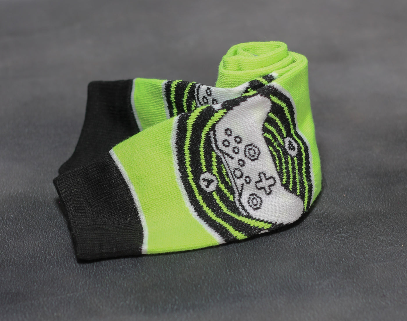 GAMER SOCK #4