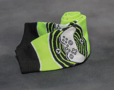 GAMER SOCK #4