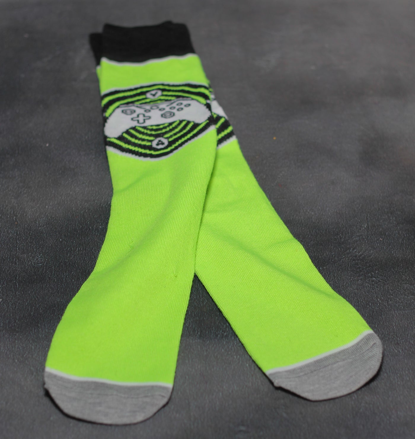 GAMER SOCK #4